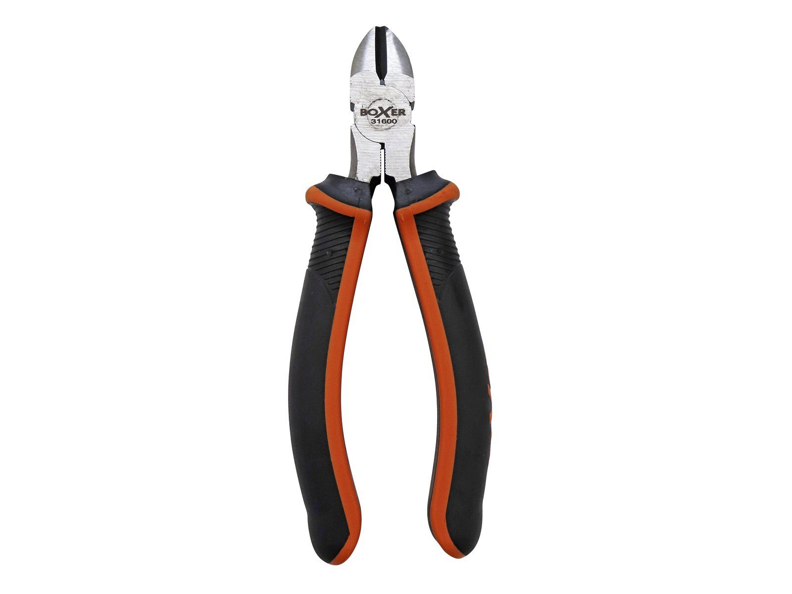 Boxer Sidecutting plier 160 mm Boxer Sidecutting plier 160 mm